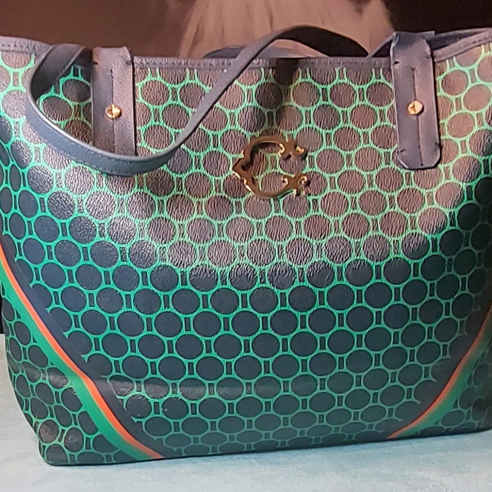 Ladies bag - Picture 3 of 3